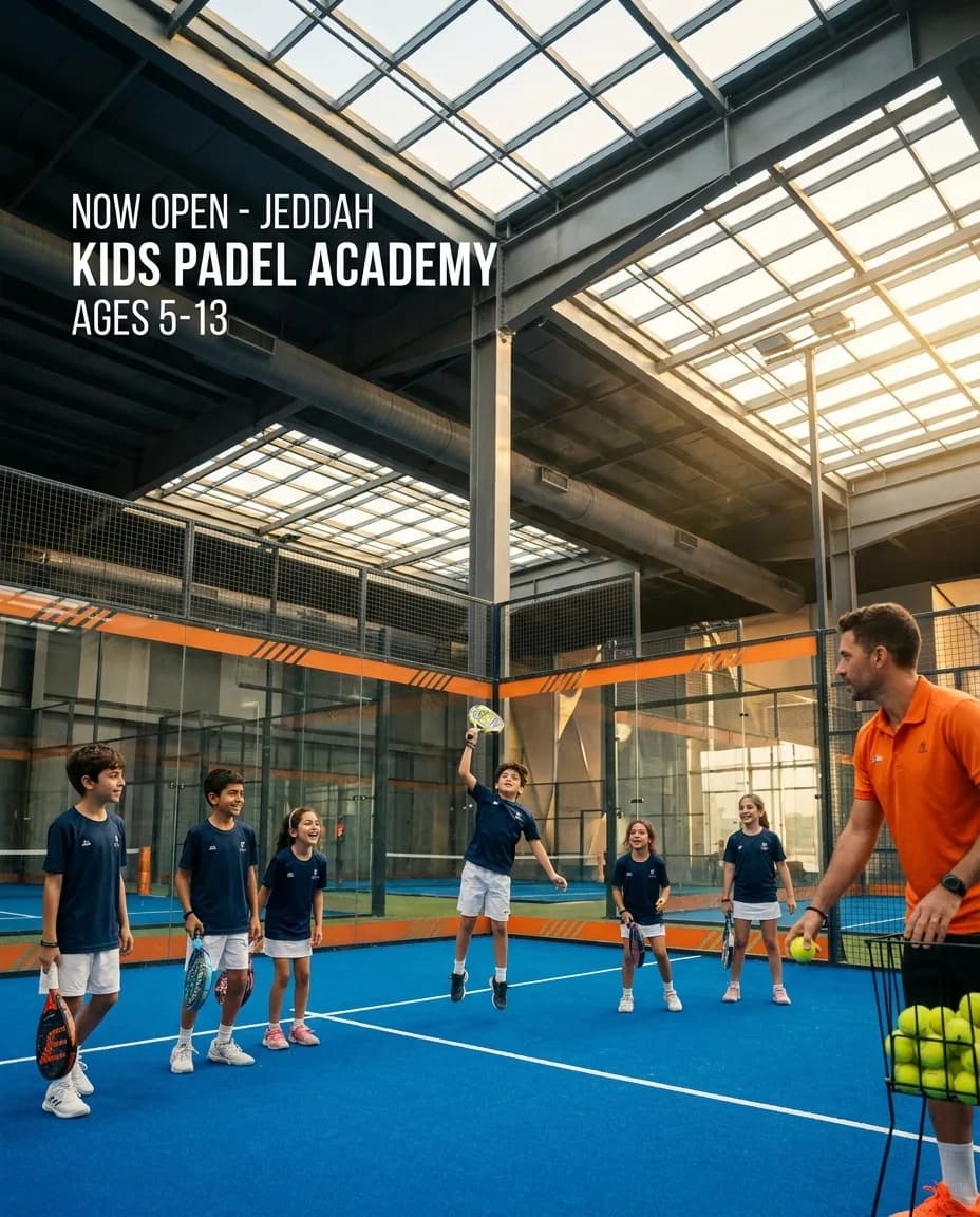 Leets Kids Academy session in progress