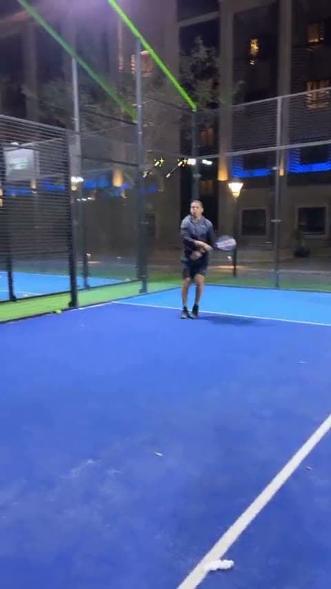 Padel Ace